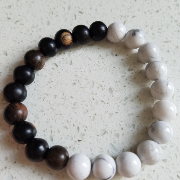 87RockWoodDesign Other - 87RWD || Beaded Bracelet